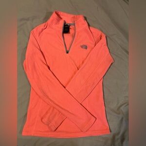 The North Face Men's Coral Zip-Up Sweater